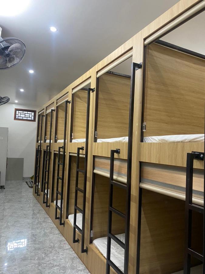 Hang Thuong Hostel - Motorbikes And Tour Ha Giang Exterior photo
