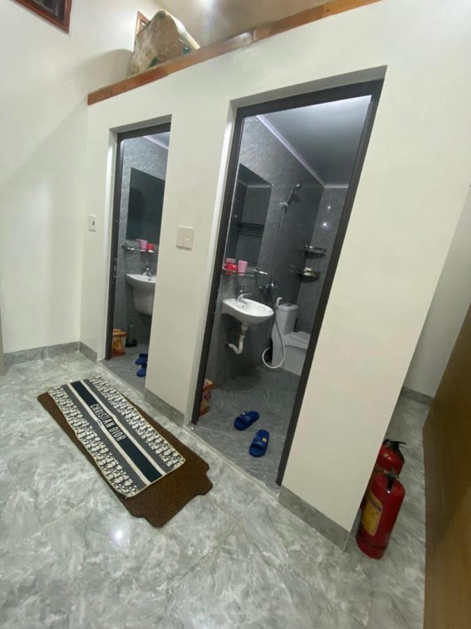 Hang Thuong Hostel - Motorbikes And Tour Ha Giang Exterior photo