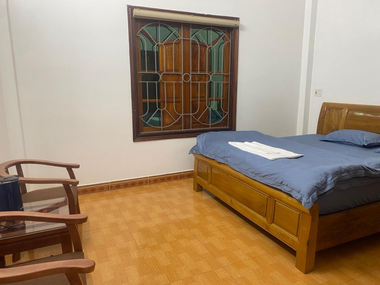 Hang Thuong Hostel - Motorbikes And Tour Ha Giang Exterior photo